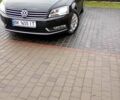 Фольксваген Пассат 2012 у Маневичах на Automoto.ua Чорний Фольксваген Пассат, об'ємом двигуна 2 л та пробігом 287 тис. км за 10700 $, фото 18 на Automoto.ua