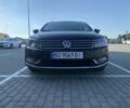 Черный Фольксваген Пассат, объемом двигателя 1.6 л и пробегом 455 тыс. км за 9000 $, фото 1 на Automoto.ua