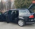 Черный Фольксваген Пассат, объемом двигателя 1.8 л и пробегом 165 тыс. км за 10799 $, фото 21 на Automoto.ua