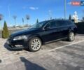 Черный Фольксваген Пассат, объемом двигателя 1.97 л и пробегом 247 тыс. км за 11300 $, фото 1 на Automoto.ua