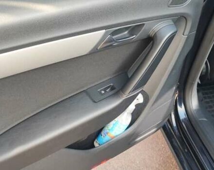 Чорний Фольксваген Пассат, об'ємом двигуна 1.6 л та пробігом 325 тис. км за 9100 $, фото 15 на Automoto.ua