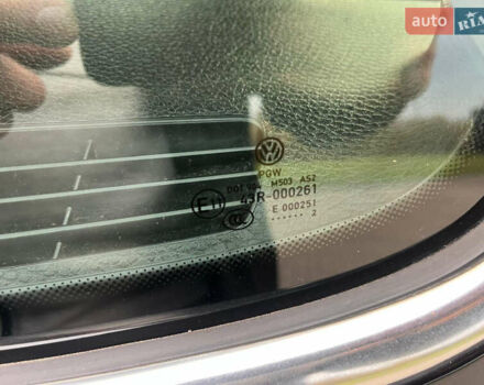 Черный Фольксваген Пассат, объемом двигателя 2 л и пробегом 359 тыс. км за 10700 $, фото 19 на Automoto.ua