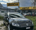 Чорний Фольксваген Пассат, об'ємом двигуна 2 л та пробігом 217 тис. км за 9999 $, фото 1 на Automoto.ua
