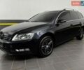 Черный Фольксваген Пассат, объемом двигателя 2 л и пробегом 230 тыс. км за 11999 $, фото 17 на Automoto.ua