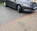 Фольксваген Пассат 2012 у Маневичах на Automoto.ua Чорний Фольксваген Пассат, об'ємом двигуна 2 л та пробігом 287 тис. км за 10700 $, фото 16 на Automoto.ua