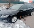 Черный Фольксваген Пассат, объемом двигателя 1.97 л и пробегом 334 тыс. км за 10800 $, фото 1 на Automoto.ua