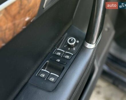 Черный Фольксваген Пассат, объемом двигателя 1.8 л и пробегом 280 тыс. км за 9300 $, фото 31 на Automoto.ua