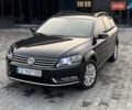 Черный Фольксваген Пассат, объемом двигателя 1.97 л и пробегом 299 тыс. км за 10300 $, фото 1 на Automoto.ua