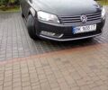 Фольксваген Пассат 2012 у Маневичах на Automoto.ua Чорний Фольксваген Пассат, об'ємом двигуна 2 л та пробігом 287 тис. км за 10700 $, фото 15 на Automoto.ua