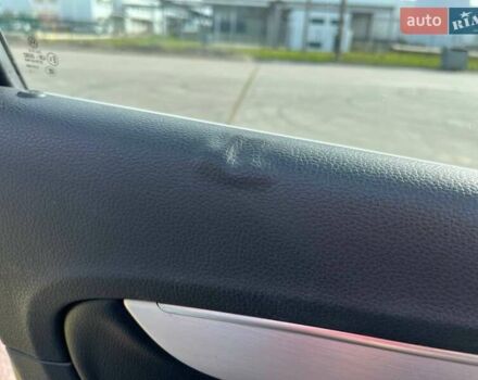 Чорний Фольксваген Пассат, об'ємом двигуна 1.97 л та пробігом 294 тис. км за 13000 $, фото 33 на Automoto.ua