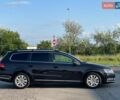Черный Фольксваген Пассат, объемом двигателя 0 л и пробегом 197 тыс. км за 10700 $, фото 5 на Automoto.ua