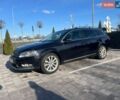 Черный Фольксваген Пассат, объемом двигателя 1.97 л и пробегом 247 тыс. км за 10400 $, фото 1 на Automoto.ua