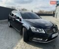 Черный Фольксваген Пассат, объемом двигателя 1.4 л и пробегом 100 тыс. км за 9200 $, фото 1 на Automoto.ua