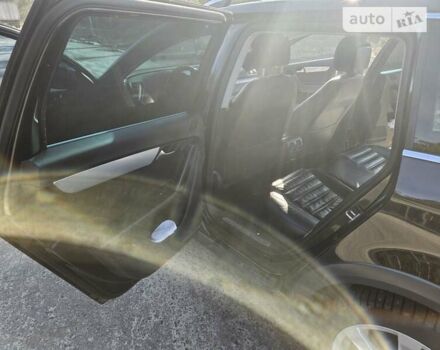 Черный Фольксваген Пассат, объемом двигателя 2 л и пробегом 289 тыс. км за 13700 $, фото 84 на Automoto.ua