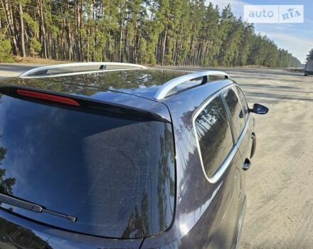 Черный Фольксваген Пассат, объемом двигателя 2 л и пробегом 289 тыс. км за 13700 $, фото 78 на Automoto.ua