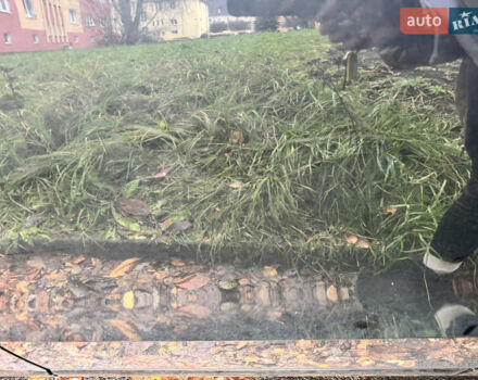 Чорний Фольксваген Пассат, об'ємом двигуна 1.97 л та пробігом 333 тис. км за 10500 $, фото 40 на Automoto.ua