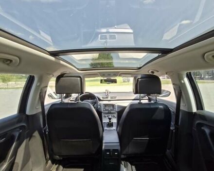 Черный Фольксваген Пассат, объемом двигателя 1.6 л и пробегом 295 тыс. км за 10299 $, фото 25 на Automoto.ua