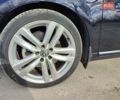 Черный Фольксваген Пассат, объемом двигателя 2 л и пробегом 277 тыс. км за 13000 $, фото 1 на Automoto.ua