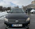 Черный Фольксваген Пассат, объемом двигателя 1.97 л и пробегом 252 тыс. км за 10300 $, фото 1 на Automoto.ua