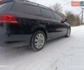 Чорний Фольксваген Пассат, об'ємом двигуна 1.97 л та пробігом 320 тис. км за 9300 $, фото 4 на Automoto.ua