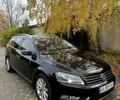 Чорний Фольксваген Пассат, об'ємом двигуна 1.97 л та пробігом 336 тис. км за 11000 $, фото 1 на Automoto.ua