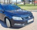 Чорний Фольксваген Пассат, об'ємом двигуна 1.6 л та пробігом 325 тис. км за 9100 $, фото 7 на Automoto.ua