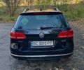 Чорний Фольксваген Пассат, об'ємом двигуна 1.97 л та пробігом 272 тис. км за 11500 $, фото 3 на Automoto.ua