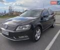 Черный Фольксваген Пассат, объемом двигателя 1.97 л и пробегом 385 тыс. км за 11700 $, фото 1 на Automoto.ua