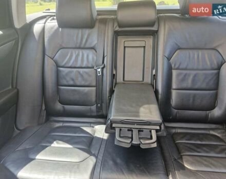 Черный Фольксваген Пассат, объемом двигателя 1.6 л и пробегом 295 тыс. км за 10299 $, фото 22 на Automoto.ua