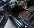 Черный Фольксваген Пассат, объемом двигателя 1.97 л и пробегом 285 тыс. км за 9800 $, фото 10 на Automoto.ua