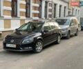 Черный Фольксваген Пассат, объемом двигателя 2 л и пробегом 267 тыс. км за 12000 $, фото 1 на Automoto.ua