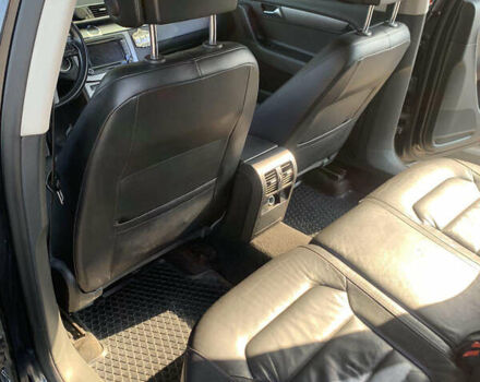 Чорний Фольксваген Пассат, об'ємом двигуна 1.4 л та пробігом 163 тис. км за 7300 $, фото 10 на Automoto.ua