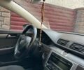 Чорний Фольксваген Пассат, об'ємом двигуна 2 л та пробігом 300 тис. км за 9350 $, фото 20 на Automoto.ua