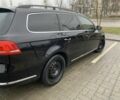 Черный Фольксваген Пассат, объемом двигателя 1.6 л и пробегом 256 тыс. км за 8000 $, фото 7 на Automoto.ua