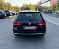 Черный Фольксваген Пассат, объемом двигателя 2 л и пробегом 238 тыс. км за 11900 $, фото 6 на Automoto.ua