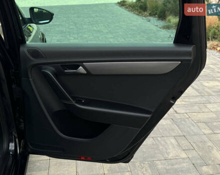 Чорний Фольксваген Пассат, об'ємом двигуна 2 л та пробігом 231 тис. км за 12500 $, фото 33 на Automoto.ua