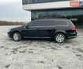 Черный Фольксваген Пассат, объемом двигателя 1.97 л и пробегом 299 тыс. км за 10300 $, фото 3 на Automoto.ua