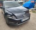 Чорний Фольксваген Пассат, об'ємом двигуна 2 л та пробігом 274 тис. км за 10999 $, фото 1 на Automoto.ua