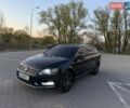 Черный Фольксваген Пассат, объемом двигателя 1.97 л и пробегом 257 тыс. км за 11300 $, фото 1 на Automoto.ua