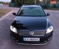 Черный Фольксваген Пассат, объемом двигателя 1.97 л и пробегом 327 тыс. км за 10800 $, фото 2 на Automoto.ua