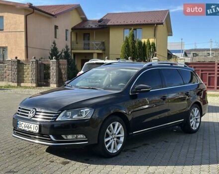 Черный Фольксваген Пассат, объемом двигателя 1.8 л и пробегом 280 тыс. км за 9300 $, фото 5 на Automoto.ua