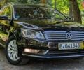 Чорний Фольксваген Пассат, об'ємом двигуна 0 л та пробігом 295 тис. км за 10900 $, фото 17 на Automoto.ua