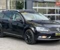 Чорний Фольксваген Пассат, об'ємом двигуна 1.97 л та пробігом 345 тис. км за 11200 $, фото 6 на Automoto.ua