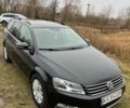 Чорний Фольксваген Пассат, об'ємом двигуна 1.6 л та пробігом 370 тис. км за 8300 $, фото 5 на Automoto.ua