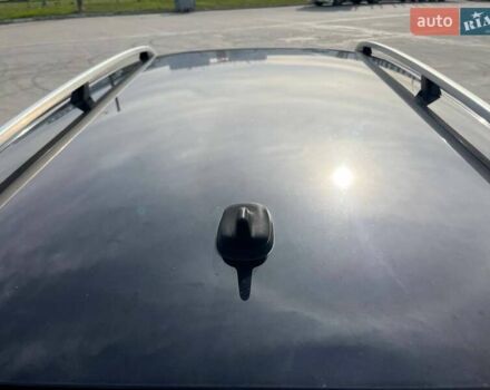 Чорний Фольксваген Пассат, об'ємом двигуна 1.97 л та пробігом 294 тис. км за 13000 $, фото 25 на Automoto.ua