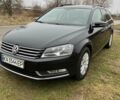 Чорний Фольксваген Пассат, об'ємом двигуна 1.6 л та пробігом 370 тис. км за 8300 $, фото 1 на Automoto.ua