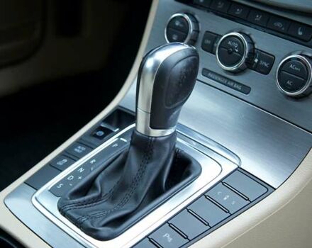 Черный Фольксваген Пассат, объемом двигателя 2 л и пробегом 180 тыс. км за 8687 $, фото 9 на Automoto.ua