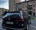Черный Фольксваген Пассат, объемом двигателя 1.97 л и пробегом 352 тыс. км за 10800 $, фото 5 на Automoto.ua