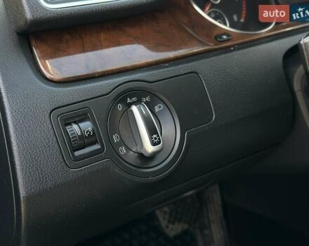 Черный Фольксваген Пассат, объемом двигателя 1.8 л и пробегом 280 тыс. км за 9300 $, фото 34 на Automoto.ua