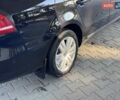 Черный Фольксваген Пассат, объемом двигателя 1.97 л и пробегом 291 тыс. км за 9200 $, фото 23 на Automoto.ua